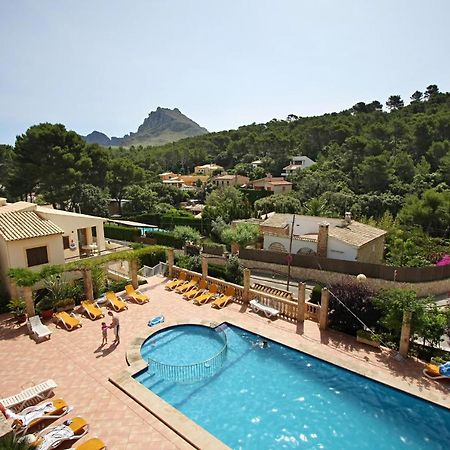 Pinos Altos 10 Apartment Cala San Vicente  Exterior photo