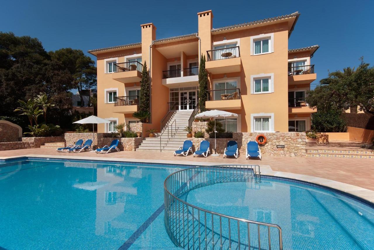 Pinos Altos 10 Apartment Cala San Vicente  Exterior photo