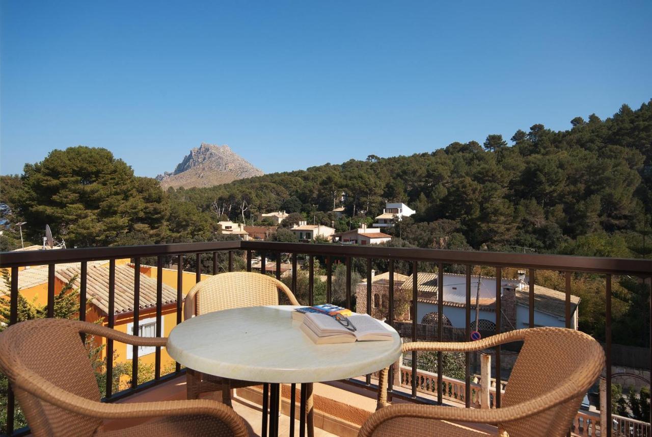Pinos Altos 10 Apartment Cala San Vicente  Exterior photo