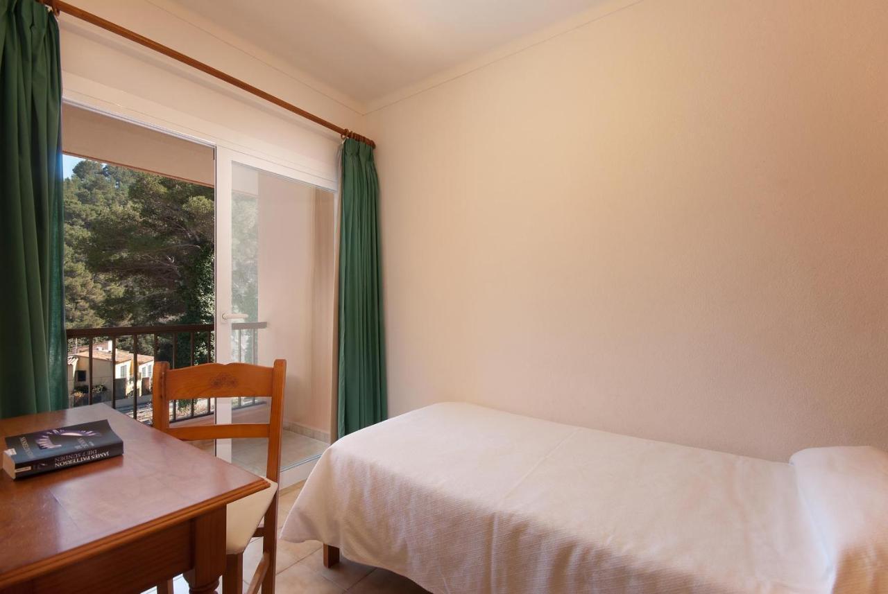 Pinos Altos 10 Apartment Cala San Vicente  Exterior photo