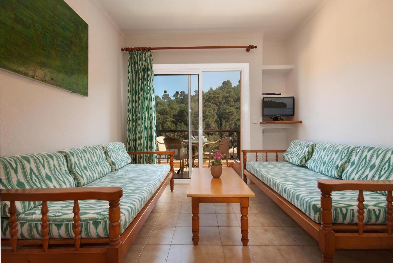 Pinos Altos 10 Apartment Cala San Vicente  Exterior photo