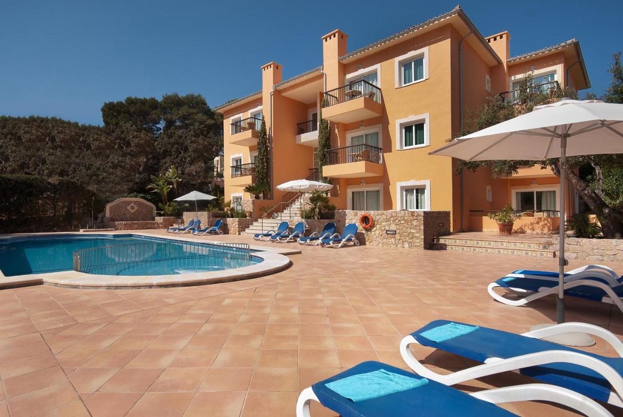 Pinos Altos 10 Apartment Cala San Vicente  Exterior photo
