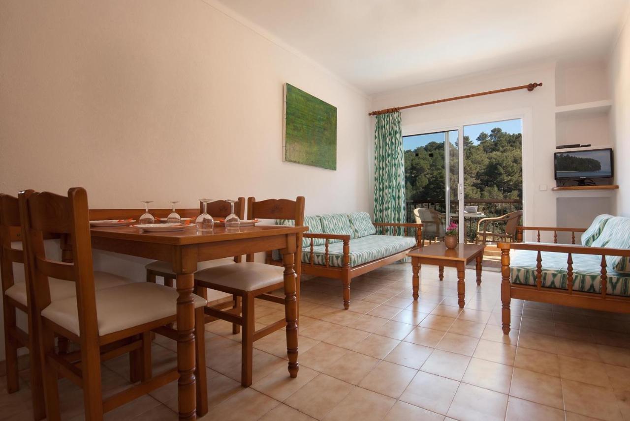 Pinos Altos 10 Apartment Cala San Vicente  Exterior photo