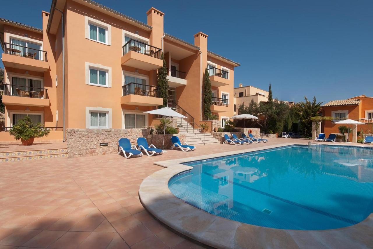 Pinos Altos 10 Apartment Cala San Vicente  Exterior photo